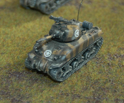 US Sherman