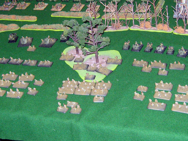 Phil's 7th Armoured
