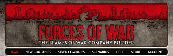 Forces Of War