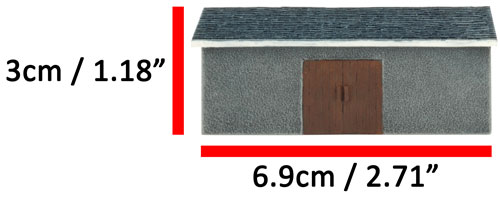 Terraced House: Dieppe