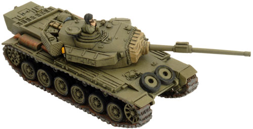 Flames Of War Vietnam ANZAC Preview