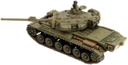 Flames Of War Vietnam ANZAC Preview