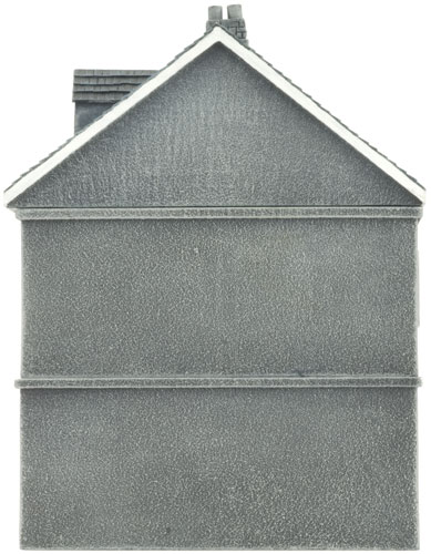 Terraced House: Dieppe