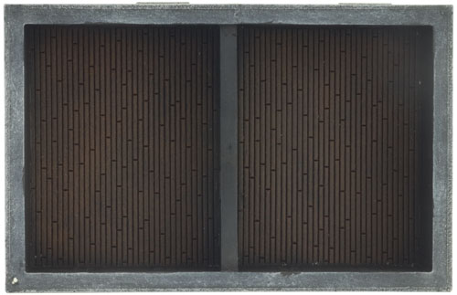 Terraced House: Dieppe