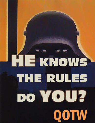 The Art of Question of the Week