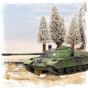 Building a Finnish & Danish Starter Force with WWIII: Nordic Forces Building a Finnish & Danish Starter Force with WWIII: Nordic Forces