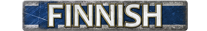 Finnish