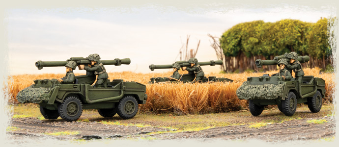 WWIII: Nordic Forces Spotlight