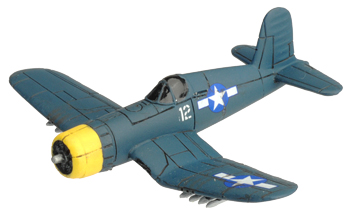 F4U Corsair (AC016)