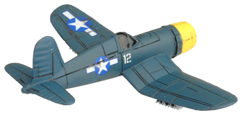 F4U Corsair (AC016)
