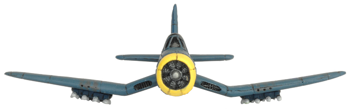 F4U Corsair (AC016)