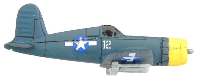 F4U Corsair (AC016)