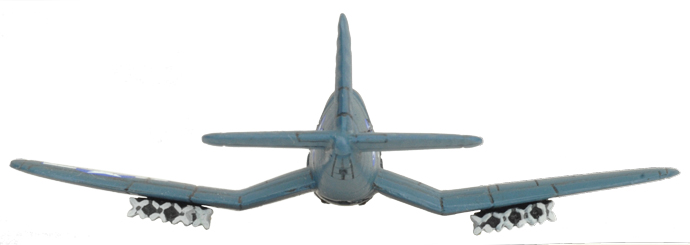 F4U Corsair (AC016)