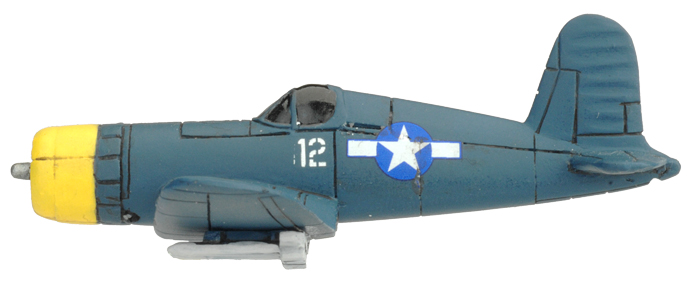 F4U Corsair (AC016)