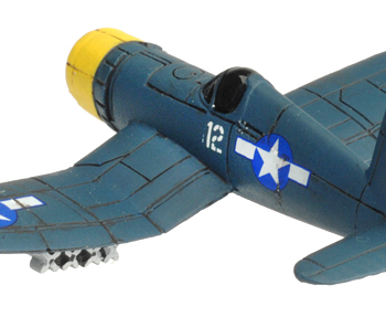 F4U Corsair (AC016)