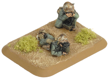 Marine Rocket Launcher Battery (UBX47)