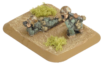 Marine Rocket Launcher Battery (UBX47)