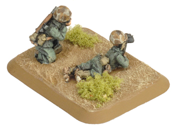 Marine Rocket Launcher Battery (UBX47)