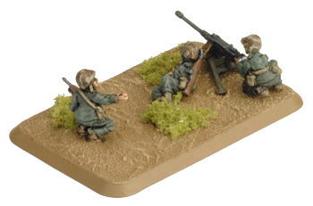 Machine-gun Platoon (US774)