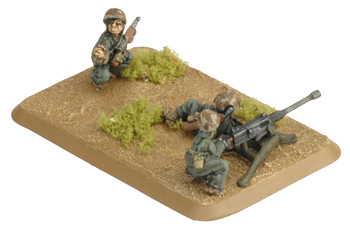 Machine-gun Platoon (US774)