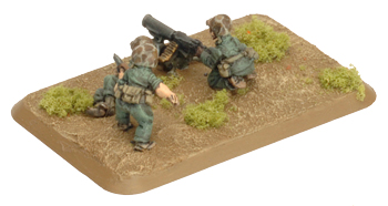 Machine-gun Platoon (US774)