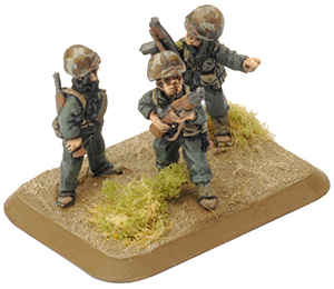 Mortar Platoon (US775)