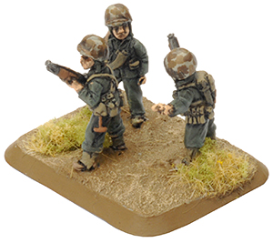 Mortar Platoon (US775)
