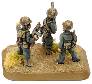 Mortar Platoon (US775)