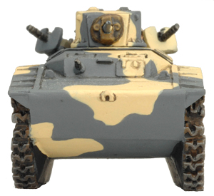 Amphibian Tank Platoon (UBX45)