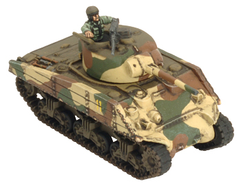 M4A2 Sherman (US045)