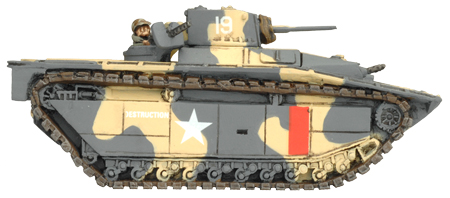 Gators Amtracks (US Marines Army Deal) (USAB06)