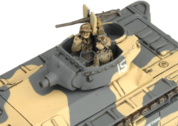 Gators Amtracks (US Marines Army Deal) (USAB06)