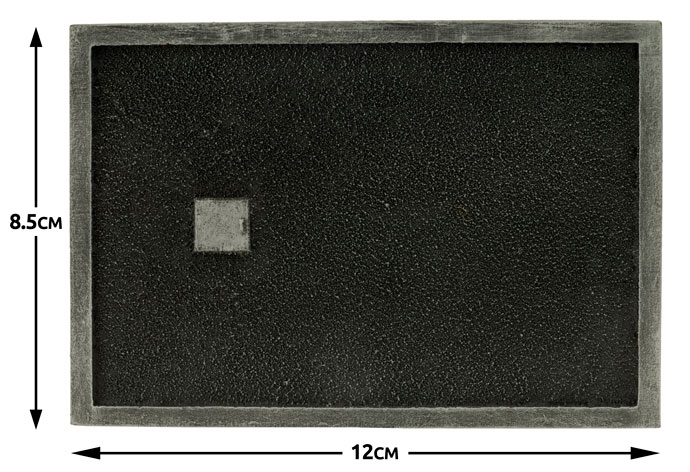 Apartment Block (BB228)