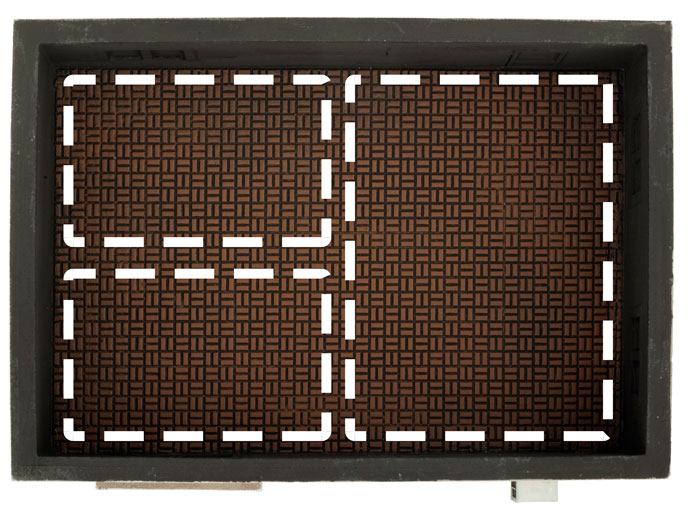 Apartment Block (BB228)