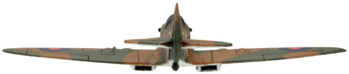 Spitfire IX (AC013)
