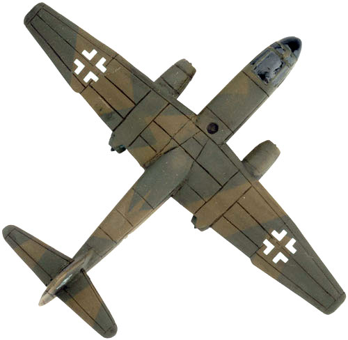 Arado 234 B (AC015)