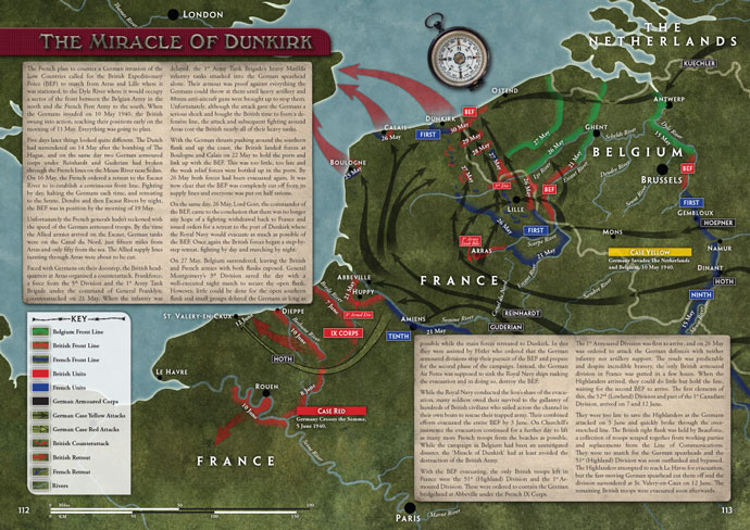 The Miracle of Dunkirk