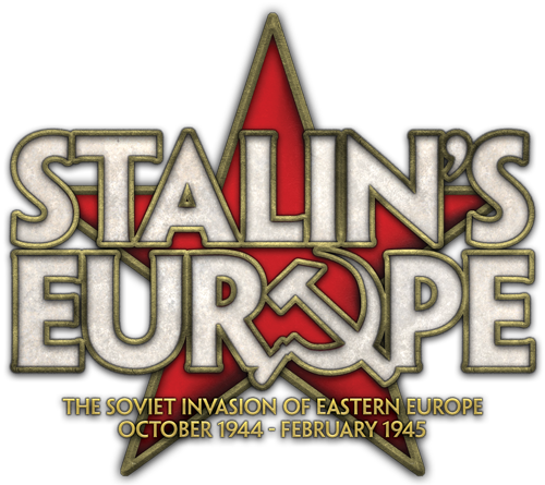 Stalin's Europe Logo