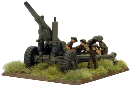 BL 5.5" gun