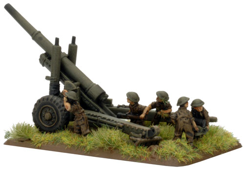 BL 5.5" gun