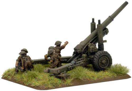 BL 5.5" gun