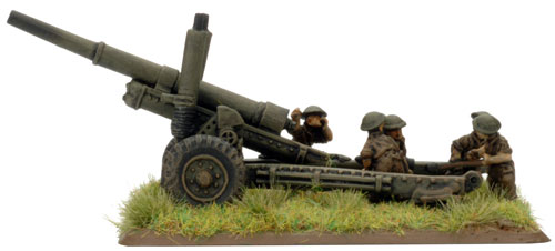 BL 5.5" gun