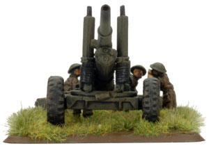 BL 5.5" gun