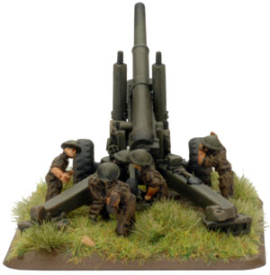 BL 5.5" gun