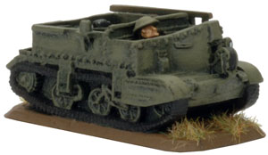 OP Carrier