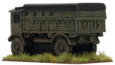 Matador tractor