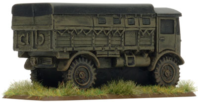 Matador tractor