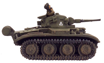 Tetrarch