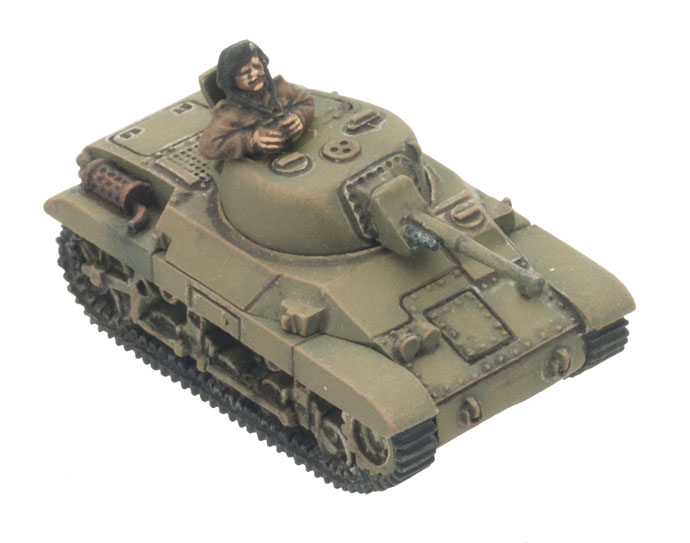 M24 Locust (BR005)