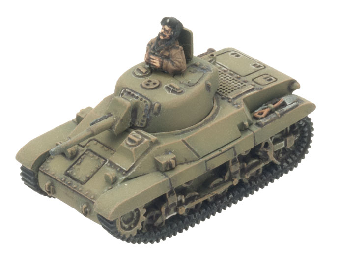 M24 Locust (BR005)